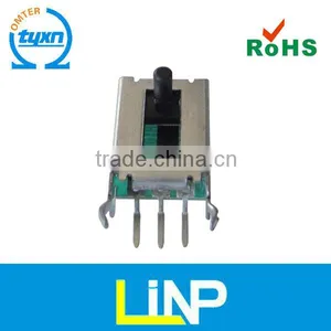Slide Potentiometer thumbnail-5