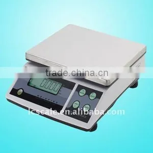 Electronic Digital Scale thumbnail-1