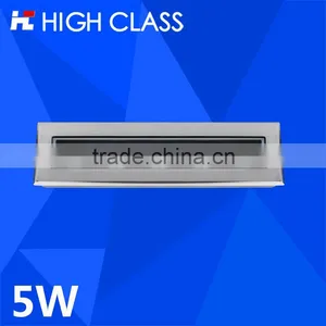 High Class IP67 Waterproof 3-17W LED Underground Light Warm Cold White Red Blue Green Lighting for Garden,Park,Square,Pathway thumbnail-4