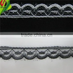 Hot Selling Nylon Lace For Clothes thumbnail-5