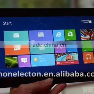 Wholesale 9inth Windows8/10 Quad Core Table pc thumbnail-1