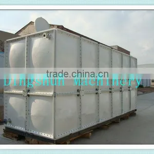 Fiber Glass Water Tank thumbnail-1