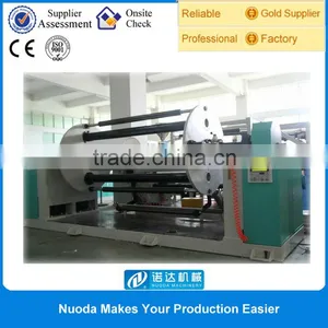 Hot Sell PE Diaper Manufacturing Machine for Baby Product thumbnail-6