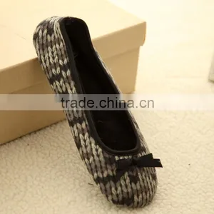 High Quality Popular Dancing Shoe thumbnail-4