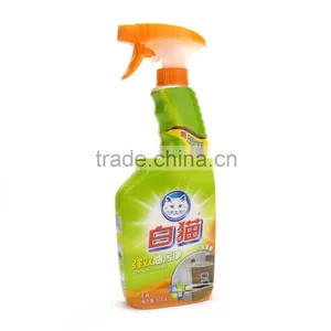 Kitchen Cleaner 500g thumbnail-3