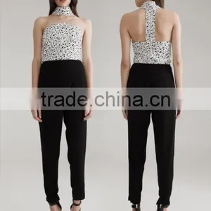 JMZ Fashion Summer Top Quality Pretty Lady Clothing thumbnail-3