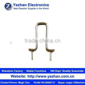 High Precision Current Sensing Resistors, 5W, 3%, 2mohm-20mohm, 10mm Pitch thumbnail-1