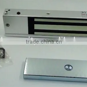 300KG(700LBS) Magnet Lock With Feedback thumbnail-2