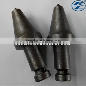 Coal Mining Machine Conical Cutter Teeth Type Drilling Bits thumbnail-1
