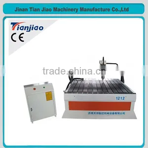 Advertising Engraving Machine With T-slot Table thumbnail-1