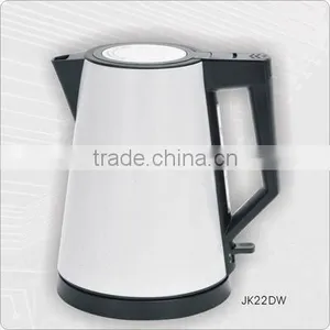 Stainles Steel Eletric Kettle 1.2L for Hotel Guest Room thumbnail-3