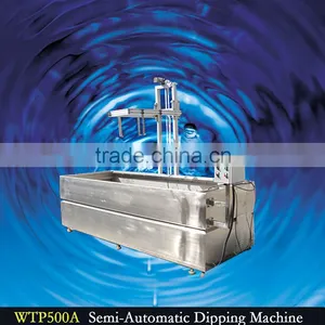 Watre Transfer Printing Machine Dipping Tank thumbnail-1