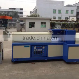 120 Recycle Machine to Recycle Plastic Waste thumbnail-3
