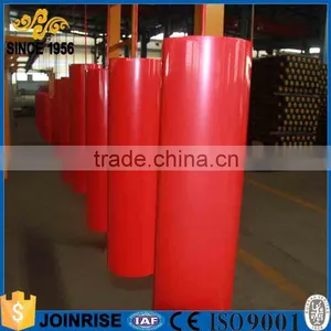 ISO / BV Certificate Conveyor Steel Tube Industrial Roller thumbnail-5