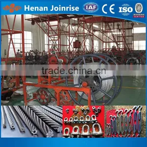 Nonthaburi Stainless Steel Wire thumbnail-6
