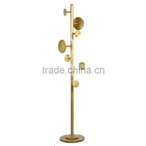 H007 Modern Tree Shaped Bookshelf thumbnail-5