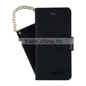 C&T Women Purse Credit Card Holder Strap Leather Wallet Case For Iphone 6S thumbnail-3