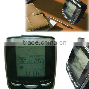 Multifunctional Clock thumbnail-1