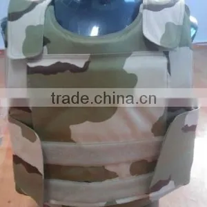 Ballistic Vest thumbnail-1