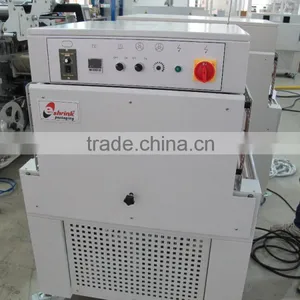 Manual L Sealer and Shrink Machine thumbnail-2