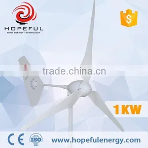 Axial Wind Generator thumbnail-1