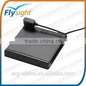 G2914 Flysight Battery Charger BC01 for Charging Black Pearl Monitor 3S Battery FSBP01 thumbnail-6
