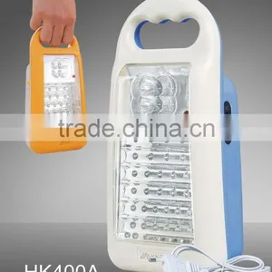 Rechargeable Fan With Light thumbnail-4