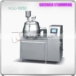 High Effective Mixing and Granulating Machine thumbnail-1