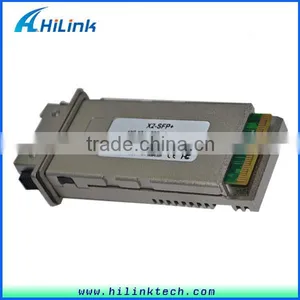 Catalyst 3750E Switch X2 Port CVR-X2-SFP x2 Adapter thumbnail-1