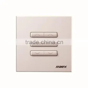 RAEX Wall Remote YR3122 thumbnail-1