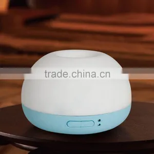 USB Installation and Humidistat Humidity Control Wooden Diffuser thumbnail-2