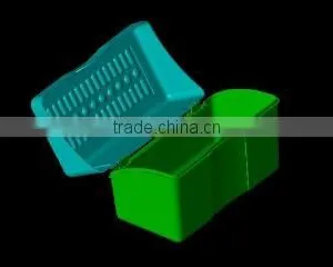 Taizhou Huangyan Lixiang Plastic Factory company overview - view 2 thumbnail