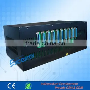 PABX System Telephone System TP16128 Hotel Pbx thumbnail-3