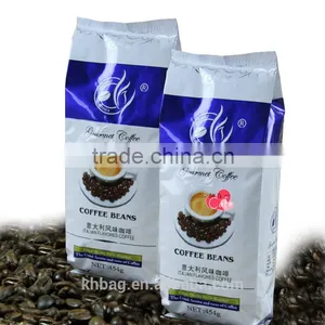 Heat Seal Gravure Printing Coffee Packaging thumbnail-1
