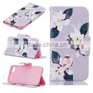 Flip Wallet Card Holder Leather Mobile Phone Case For Iphone 7,Flip Pu Leather Case For Iphone 7 thumbnail-6
