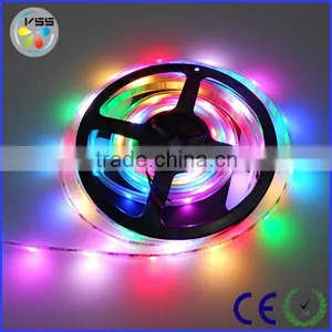 5v Magic Color Ws2811 Led Jump Rope thumbnail-1