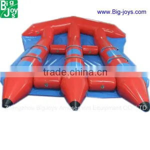Used Inflatable Boats for Sale Small Boat for Sale thumbnail-2
