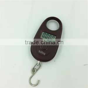 Mini Portable Travel Weiheng Electronic Scale Instruments thumbnail-5