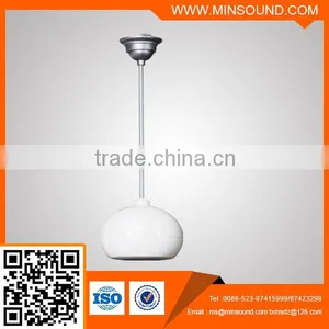 SD-928 8W Wall Mount Ceiling Speaker Small Speaker thumbnail-1