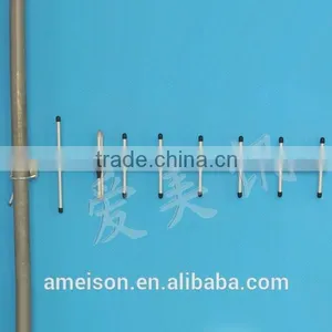 12dbi 900mhz Antenna 824 - 960MHz Directional Yagi Antenna Gsm Active Antenna thumbnail-1