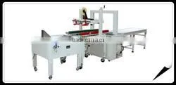 Solpack Automatic Carton Packing Line thumbnail-1