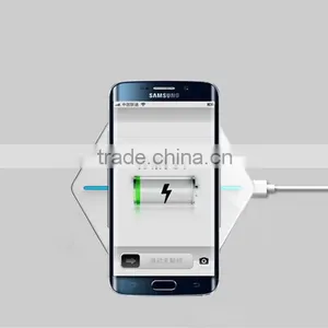 qi Wireless Charger for Htc Wireless Charger 5v 2a Universal Wireless Charger With qi Standard thumbnail-4