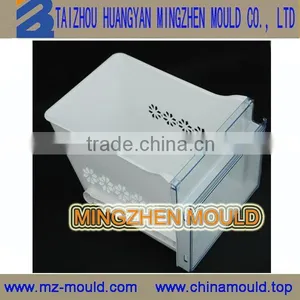 Quality Professional Plastic Refrigerator Part Box Molding thumbnail-6