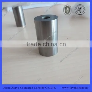 Tungsten Carbide Nozzles Sandblasting Nozzles Solid Carbide Nozzle thumbnail-5