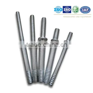 Pin Insulator With Spindle/spindel for Insulator/pin for Insulator/pole Bolt/insulator Bolt thumbnail-2