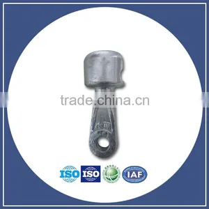 Hot Sale Thimble Clevis for Link Fittings Socket Clevis/rod Clevis Ball/socket Hardware thumbnail-3
