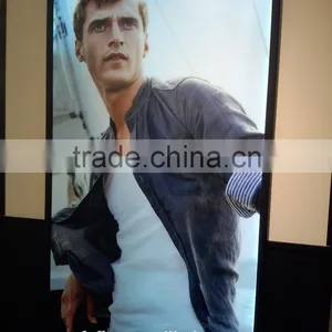 Premium Backlit 560g, 500*500, 28*28 thumbnail-1