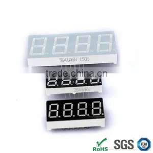 Wholesaler Price 0.8 Inch Four Digits Digital Led Display thumbnail-1