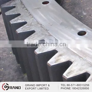 Gear for Rotary Kiln in Cement Plant thumbnail-5