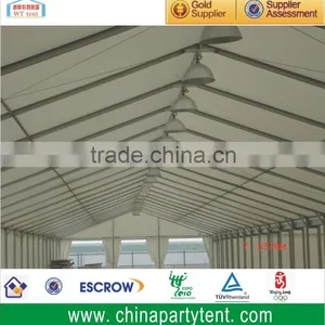 Outdoor Warehouse Tents Made in China for Sale thumbnail-1